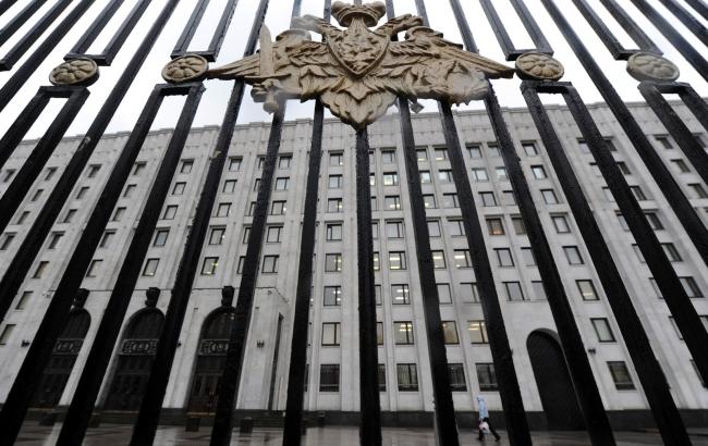 Міноборони РФ спростувало інформацію про купівлю французьких "Містралів" у Єгипту