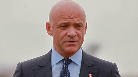 Справа Труханова: прокуратура клопотатиме про 50 млн гривень застави для мера Одеси