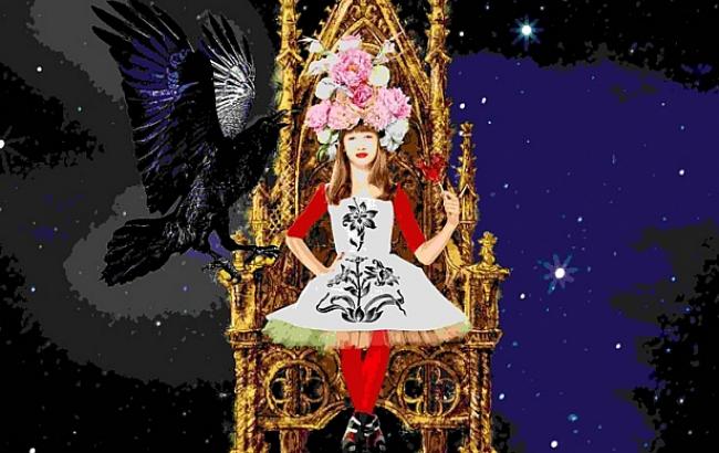 СМС-опера "Звірі"