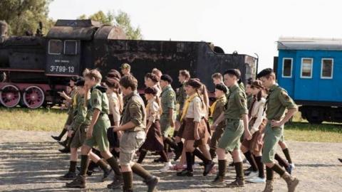 В Україні розпочалися зйомки історичної драми про бій під Крутами (фото)