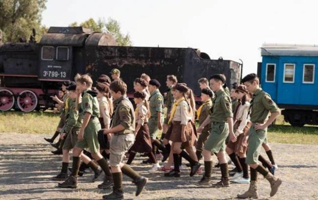 В Украине начались съемки исторической драмы про бой под Крутами (фото)