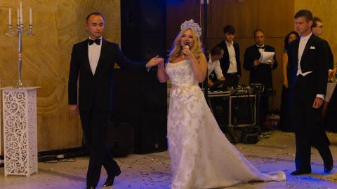 Соцсеть позабавил элитный бал в Днепре