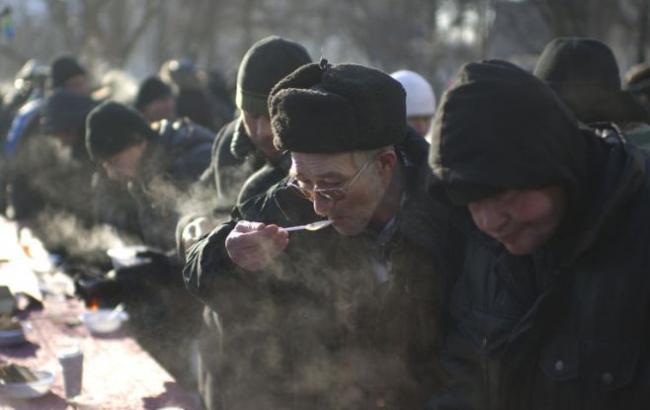 "Не готов получать меньше": россияне не хотят беднеть из-за борьбы с Западом