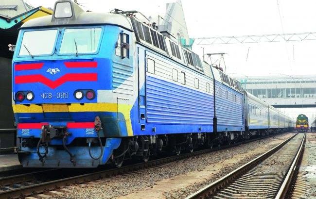 Нардеп: боевики получат информацию о военных поездах в случае подключения к сети "Укрзализныци"
