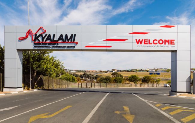 Формула-1 отложила возвращение гонок в Африку: известна причина