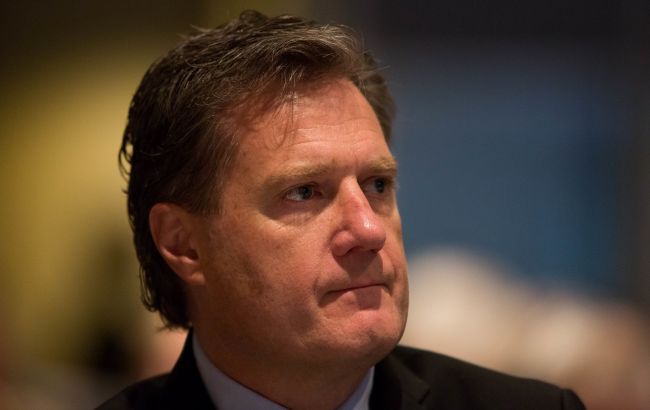 США работают над планом ответа на "угрозу нацбезопасности" от РФ, - конгрессмен