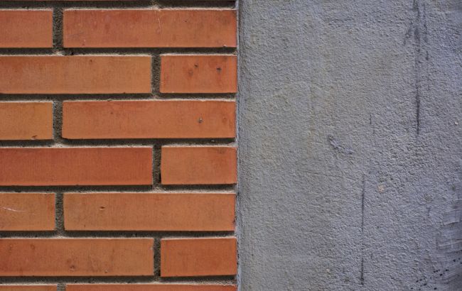 Залишилася цегла після будівництва? Ось, як її використати в саду