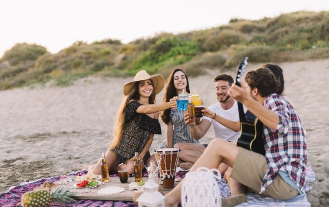 6 видов отдыха, которые улучшат вашу жизнь