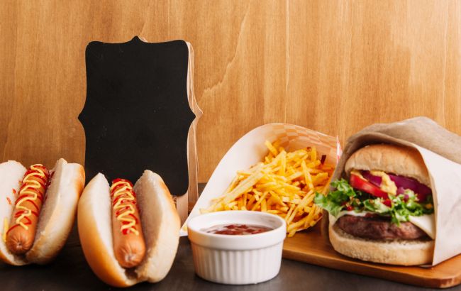 Названы продукты, которые дольше всего перевариваются и приводят к вздутию живота