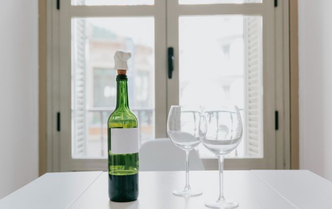 Ошибка при хранении вина, из-за которой оно быстро испортится