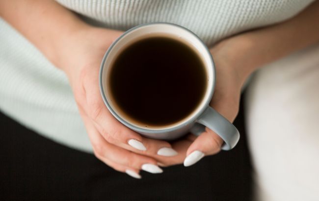 Не пейте кофе с похмелья: вот что произойдет с организмом