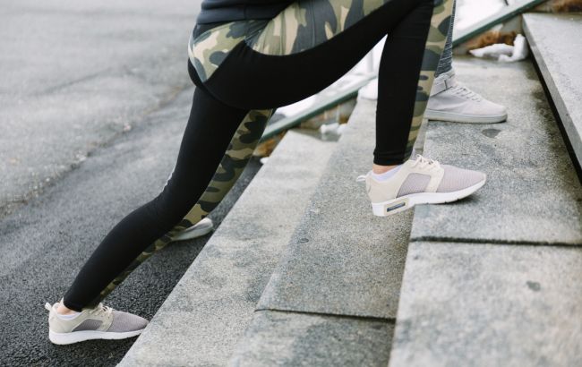 Названы популярные кроссовки, которые могут привести к серьезным травмам ног