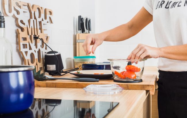 6 кухонных гаджетов, которые помогают во время похудения