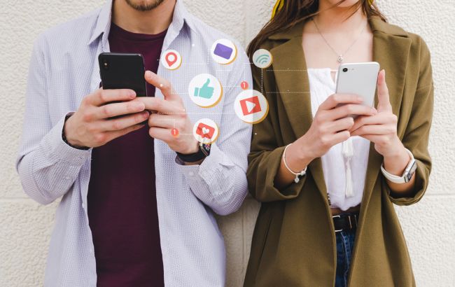 Хитрая ловушка от мошенников. В полиции предупредили украинцев о новой опасности в соцсетях