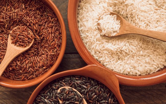 5 самых полезных видов риса, которые стоит добавить в свой рацион