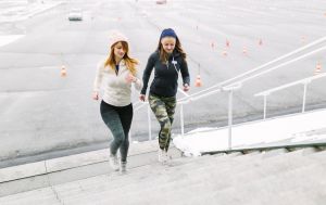 Чи достатньо щодня багато ходити, щоб мати гарне тіло: точна відповідь