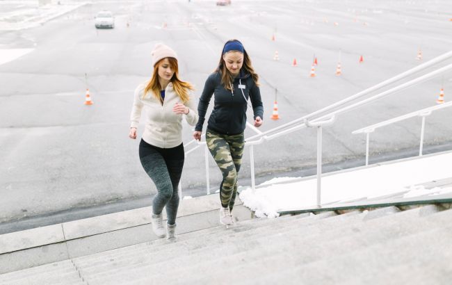 Достаточно ли ежедневно много ходить, чтобы иметь красивое тело: точный ответ