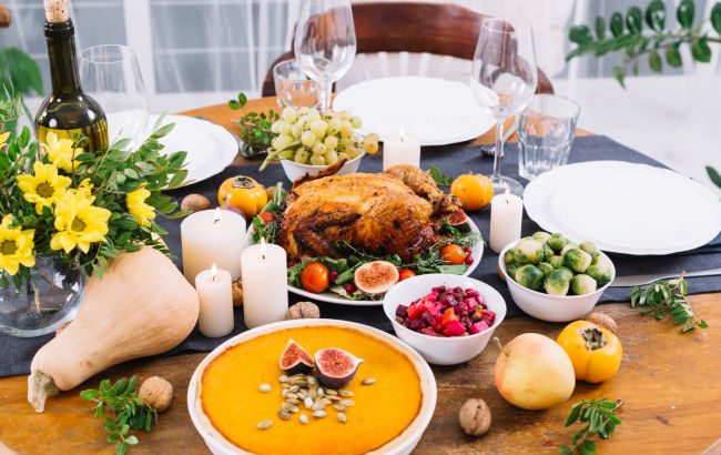 Не викидайте залишки їжі зі святкового столу: 5 способів правильного зберігання