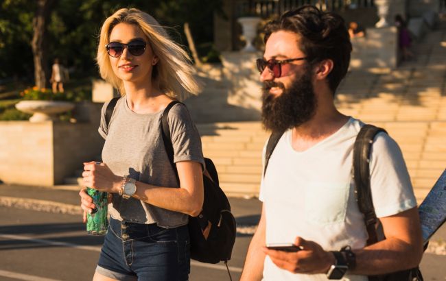 Невелике похолодання, але спека утримається на півдні і сході: прогноз погоди на завтра