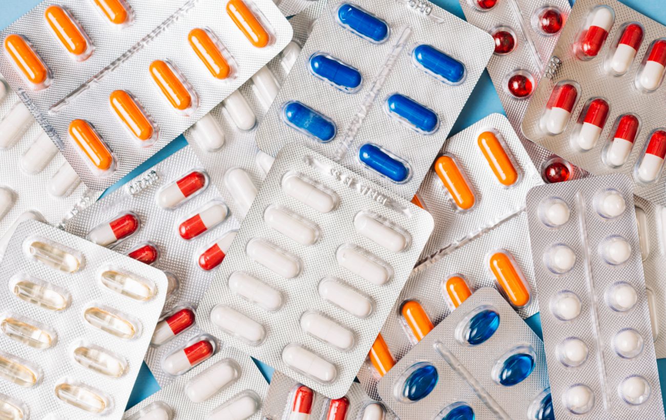 Корупція на ринку ліків. У Києві засудили "посередника" іноземного фармвиробника