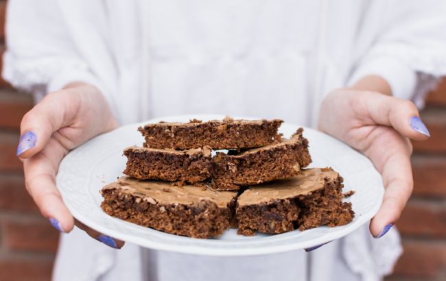 Рецепт брауни из кабачков: вкус, который удивит