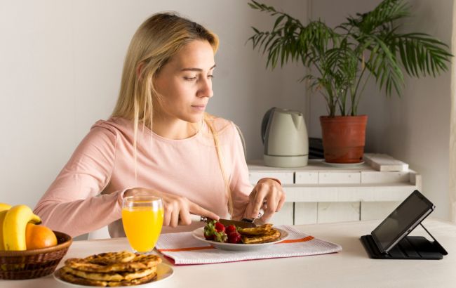 4 нетрадиционных блюда для завтрака, которые заряжают энергией утром