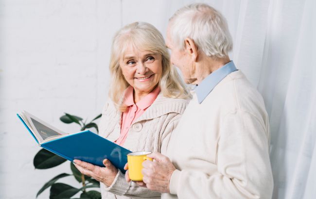 Лікар розповів про 5 змін у житті, які допоможуть жити довго