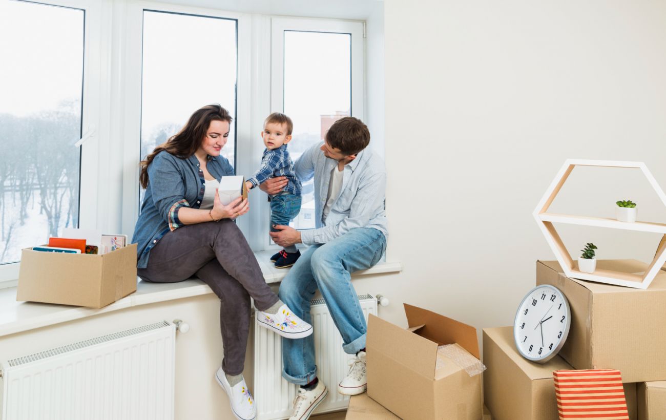 Первинка чи вторинка: де українцям вигідніше купувати квартири