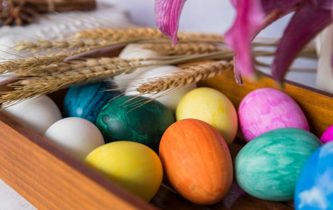 Эти яйца не стоит красить на Пасху: ошибка, которую допускают каждый год