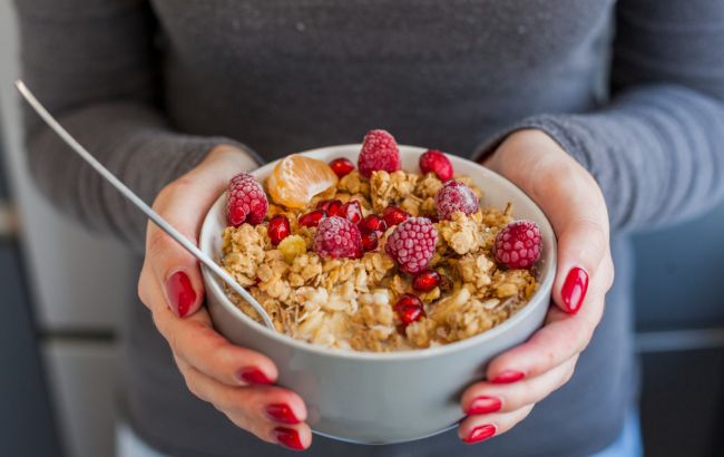 Тренер назвала кашу, которая вредна для здоровья