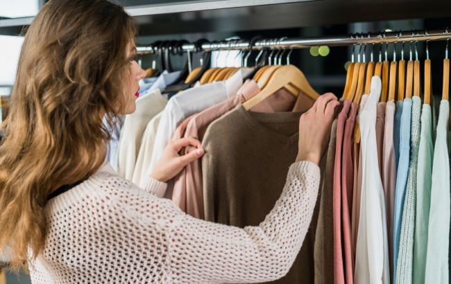 Стилістка сказала, що заважає жінкам знайти свій імідж