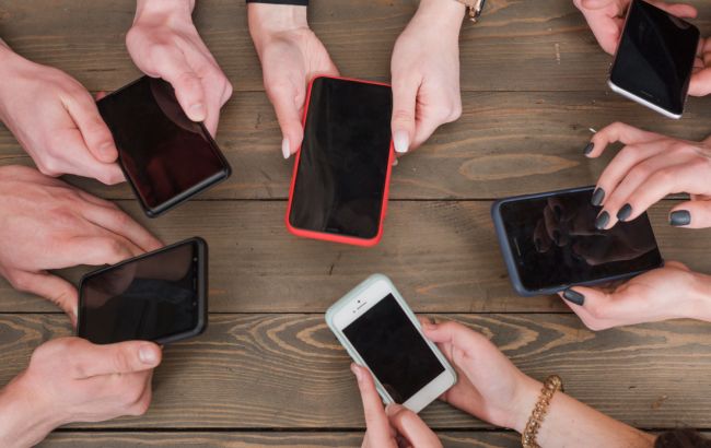 Неожиданные новинки: топ-6 смартфонов, которые стоит ждать в начале 2025 года