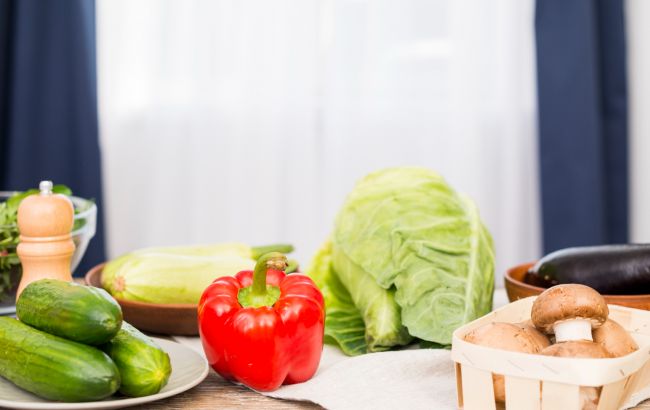 6 овощей, которые лучше есть исключительно сырыми