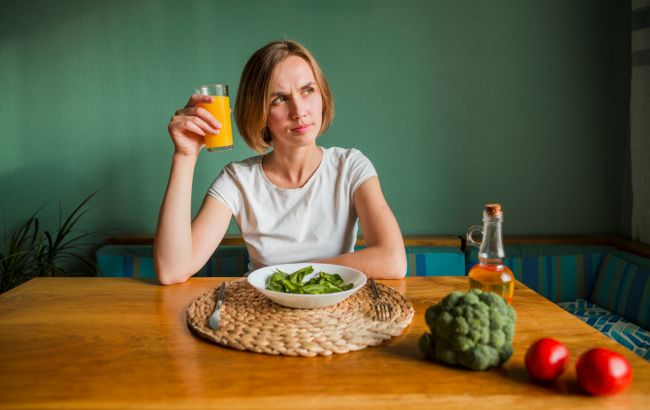 Они изменят ваш организм: 6 пищевых привычек, которые нужно ввести в жизнь