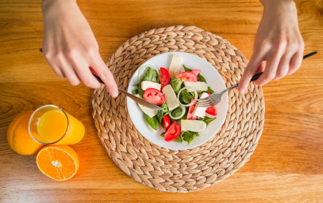 Дотримуйтесь цих способів щодня, щоб споживати більше вітамінів