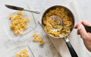 Так макарони ви ще не готували: новий спосіб з апетитною хрумкою скоринкою