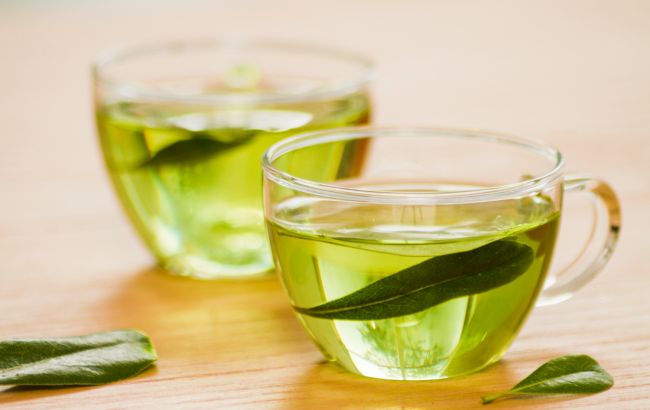 4 витамина, которые нельзя сочетать с зеленым чаем
