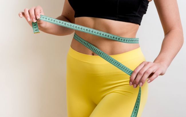 Женщина сбросила 45 кг после двух изменений в жизни: история невероятного перевоплощения