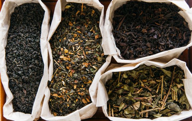 Чай может испортиться: 4 признака, которые должны насторожить