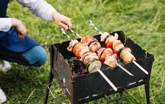 Какие дрова сделают шашлык вкусным, а какие - горьким и твердым: как выбрать правильные