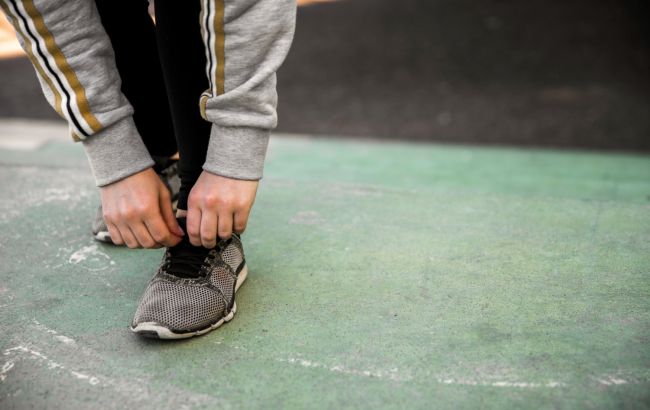 Час прощатися з кросівками: ось, як зрозуміти, що взуття треба замінити