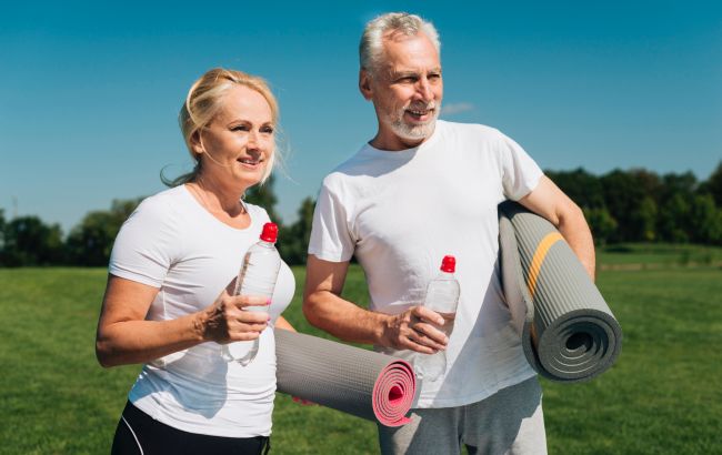 Генетика чи спосіб життя? Що насправді вирішує, скільки ви проживете: точна відповідь