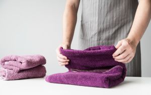 Ніколи не періть ці рушники разом: інакше доведеться купувати нові