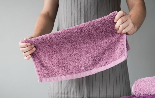 Як часто треба міняти рушник: ви здивуєтесь, коли дізнаєтесь