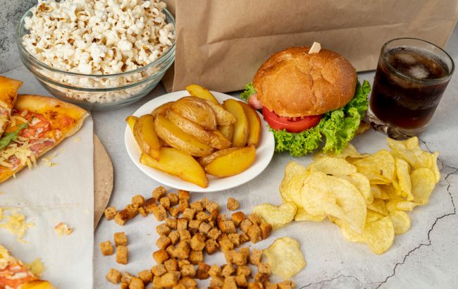Гастроентерологи назвали 5 найгірших продуктів для травлення