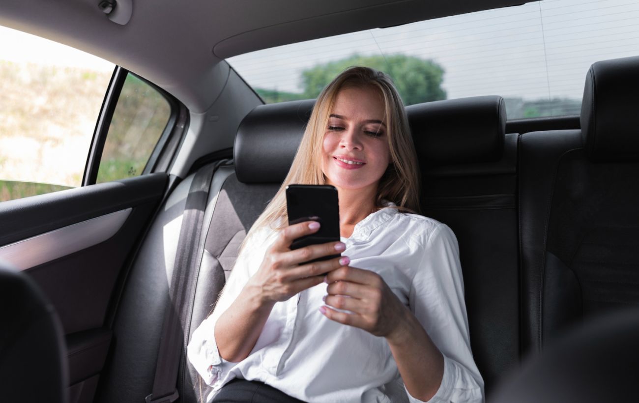 Штраф за непристегнутый ремень безопасности в такси - должен ли платить ...