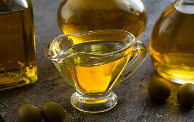 Не только оливковое: 5 видов масел, которые не повышают холестерин