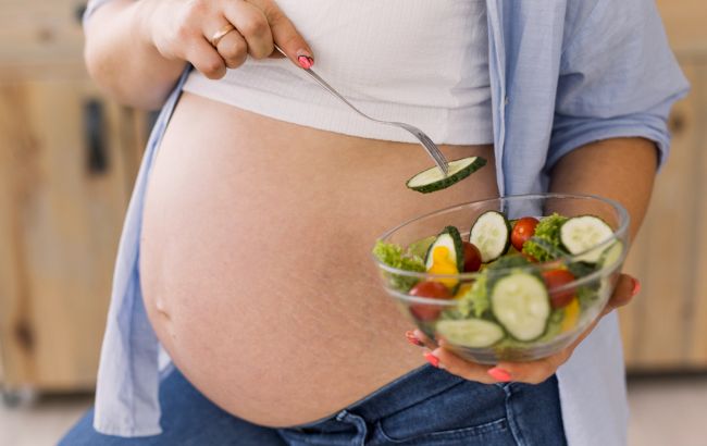 Беременность без тошноты: топ-7 продуктов, которые спасают при токсикозе