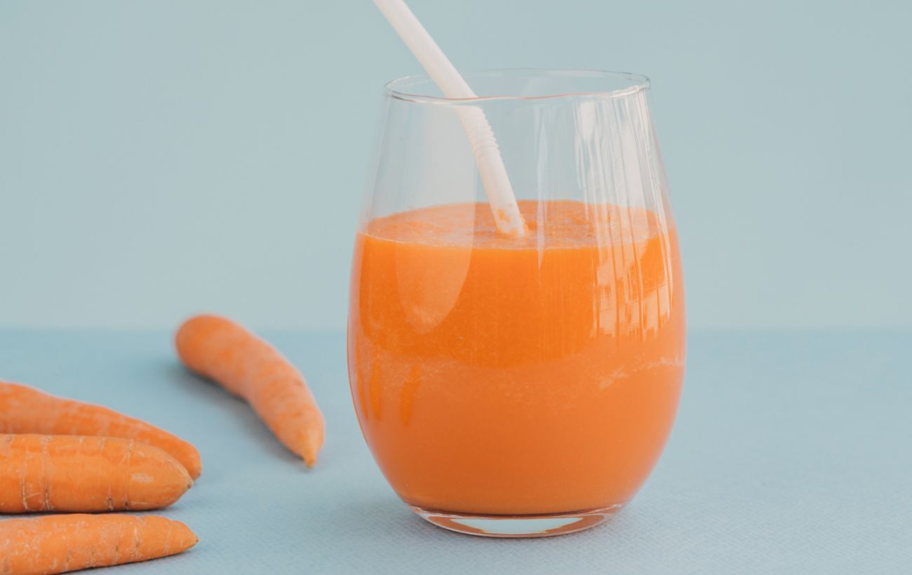 Цей яскравий сік має багато користі для здоров'я: а ви його п'єте?