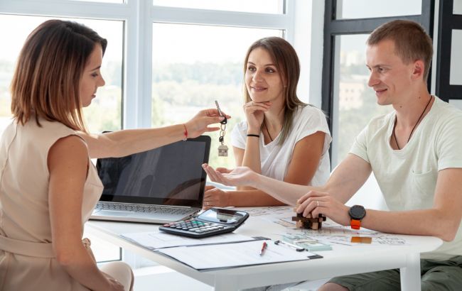 Аренда квартир в Украине: как изменились цены за 2025 год и где теперь жилье самое дорогое